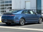 2019 MKZ Hybrid Thumbnail 3