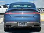 2019 MKZ Hybrid Thumbnail 4