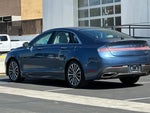 2019 MKZ Hybrid Thumbnail 5