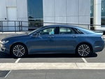 2019 MKZ Hybrid Thumbnail 6