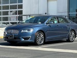2019 MKZ Hybrid Thumbnail 7