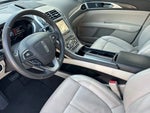 2019 MKZ Hybrid Thumbnail 9
