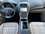 2019 MKZ Hybrid Thumbnail 12