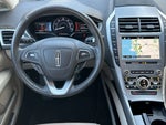 2019 MKZ Hybrid Thumbnail 13