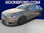 2020 MKZ Hybrid Thumbnail 1