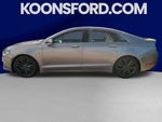 2020 MKZ Hybrid Thumbnail 2