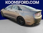 2020 MKZ Hybrid Thumbnail 3