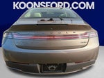 2020 MKZ Hybrid Thumbnail 4
