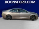 2020 MKZ Hybrid Thumbnail 6