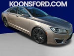 2020 MKZ Hybrid Thumbnail 7