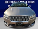 2020 MKZ Hybrid Thumbnail 8