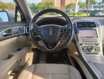 2020 MKZ Hybrid Thumbnail 13