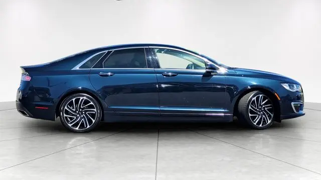 2020 Lincoln MKZ Hybrid Reserve