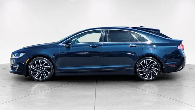 2020 Lincoln MKZ Hybrid Reserve