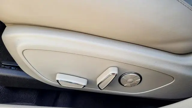 2020 Lincoln MKZ Hybrid Reserve