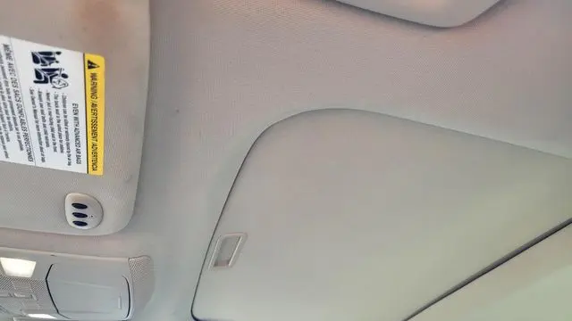 2020 Lincoln MKZ Hybrid Reserve