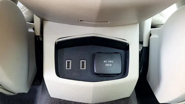 2020 Lincoln MKZ Hybrid Reserve