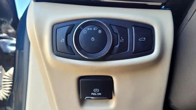 2020 Lincoln MKZ Hybrid Reserve