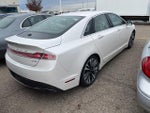 2018 MKZ Hybrid Thumbnail 12