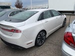 2018 MKZ Hybrid Thumbnail 13