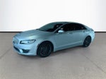 2018 MKZ Hybrid Thumbnail 3