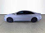2018 MKZ Hybrid Thumbnail 4