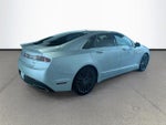 2018 MKZ Hybrid Thumbnail 7