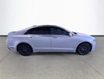2018 MKZ Hybrid Thumbnail 8