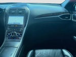 2018 MKZ Hybrid Thumbnail 25