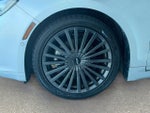 2018 MKZ Hybrid Thumbnail 33