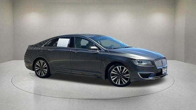 Preowned 2019 Lincoln MKZ Hybrid Reserve II for Sale