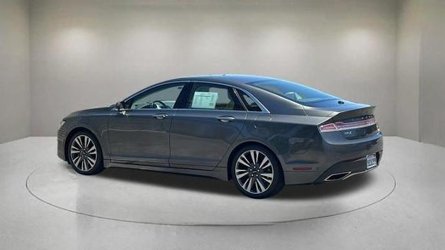 2019 Lincoln MKZ Hybrid Reserve II