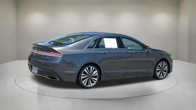 2019 Lincoln MKZ Hybrid Reserve II