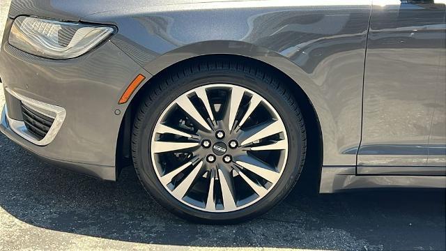 2019 Lincoln MKZ Hybrid Reserve II