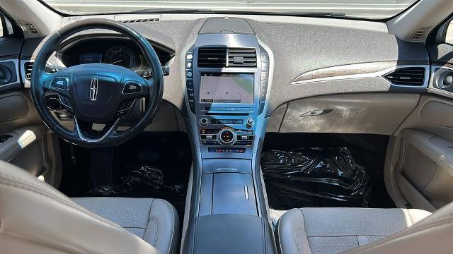 2019 Lincoln MKZ Hybrid Reserve II