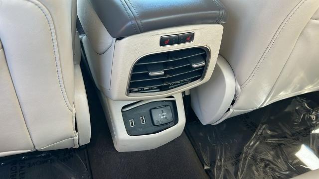 2019 Lincoln MKZ Hybrid Reserve II