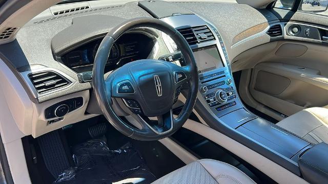 2019 Lincoln MKZ Hybrid Reserve II