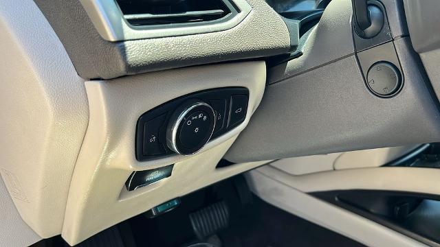 2019 Lincoln MKZ Hybrid Reserve II