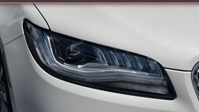 2019 Lincoln MKZ Hybrid Reserve II