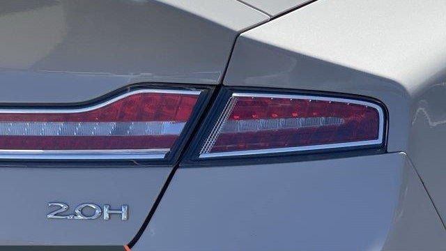 2019 Lincoln MKZ Hybrid Reserve II
