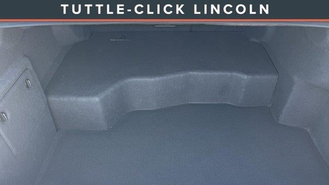 2019 Lincoln MKZ Hybrid Reserve II