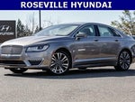 2018 MKZ Hybrid Thumbnail 1