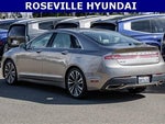 2018 MKZ Hybrid Thumbnail 2