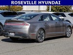 2018 MKZ Hybrid Thumbnail 5