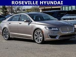 2018 MKZ Hybrid Thumbnail 6