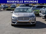 2018 MKZ Hybrid Thumbnail 7