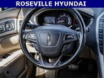 2018 MKZ Hybrid Thumbnail 16