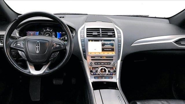 2017 Lincoln MKZ Hybrid Reserve
