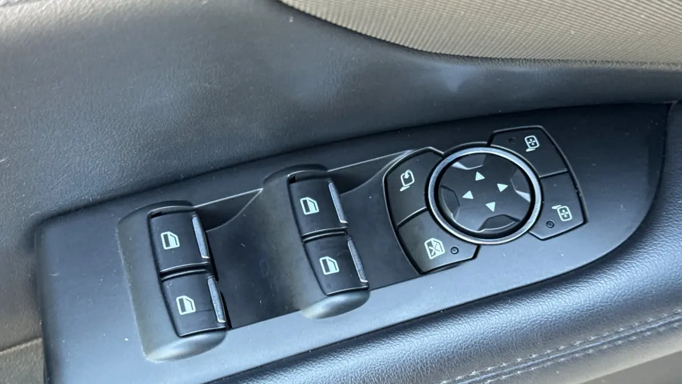 2018 Lincoln MKZ Hybrid Reserve