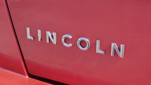 2012 Lincoln MKZ Hybrid Base